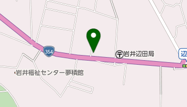 ムンドパシフィコの地図画像