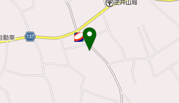 のぐちやの地図画像