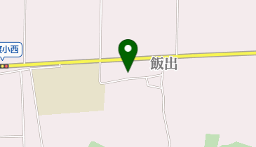 介護施設さくらがわの地図画像