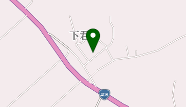 本谷自動車の地図画像