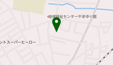 ここいち 稲吉の地図画像