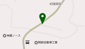 大丸エナウィン株式会社関東支店の地図画像