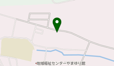 オリックおしゃれ館の地図画像