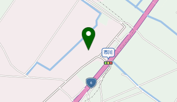 水郷つくば農業協同組合 千代田営農センターの地図画像