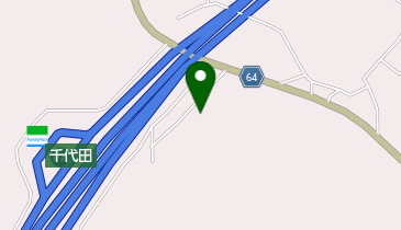 水郷つくば農業協同組合 千代田支店の地図画像