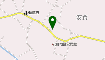 有限会社ビルダーの地図画像