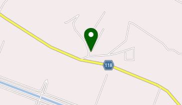 かすみがうら市 富士見塚古墳公園の地図画像