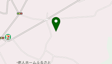 カンザプライベートの地図画像