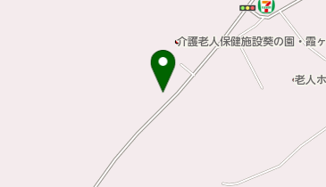 有限会社鶴観光バスの地図画像