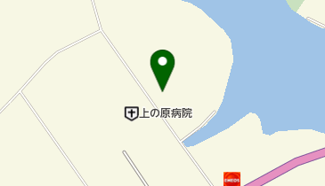 協和調剤薬局 上野原支局の地図画像