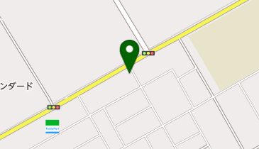 ひなたぼっこ訪問介護支援事業所の地図画像