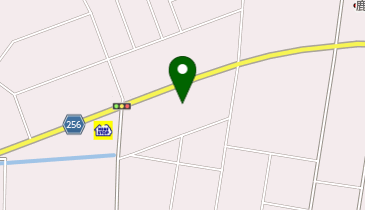 関彰商事株式会社鹿島支店の地図画像