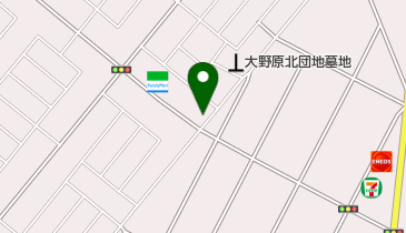 ワン・ハンドレッド 本店の地図画像