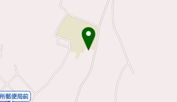 神栖市立 波崎西児童館の地図画像