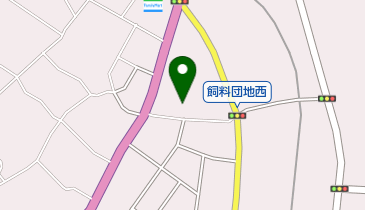 株式会社サンキョウの地図画像