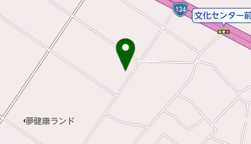 美容室NIKOの地図画像