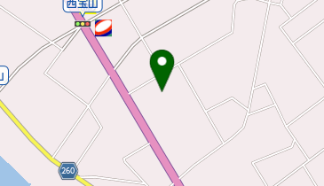 ドラの樹の地図画像