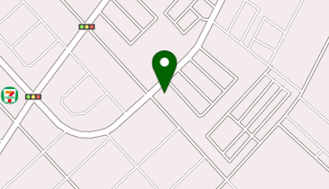 中央薬局の地図画像