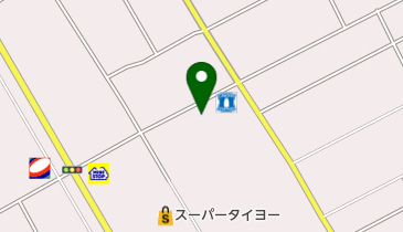 カノウ理容店の地図画像