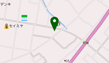 ペスカッペの地図画像