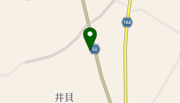 長谷川モータースの地図画像