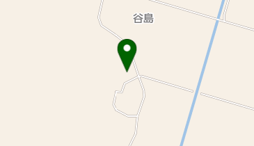 なめがたオート販売の地図画像