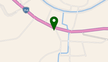 美容室ネイビーの地図画像