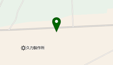 有限会社米川化成の地図画像