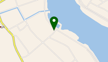 ルートフィッシングの地図画像