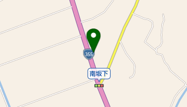 むつみ荘高齢者専用賃貸住宅の地図画像