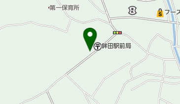 塔ヶ崎十一面観世音の地図画像