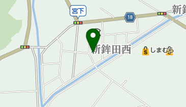 野口写真館の地図画像