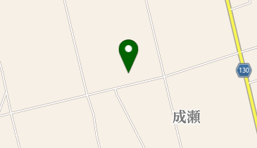 ハリスおじさんの修理工場の地図画像