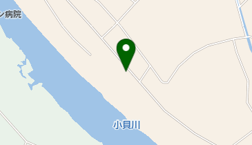 株式会社コスモソニックツーワンの地図画像