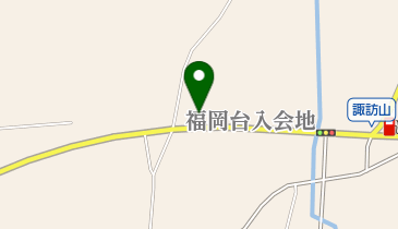 茨城県つくばみらい市福岡のヘア メイク 美容院一覧 Navitime