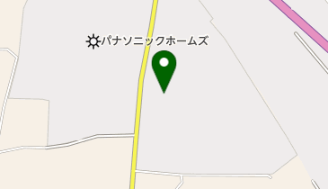 株式会社大林化学つくば工場の地図画像