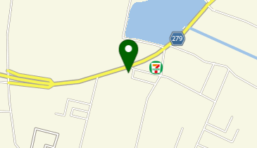 藤美建材の地図画像