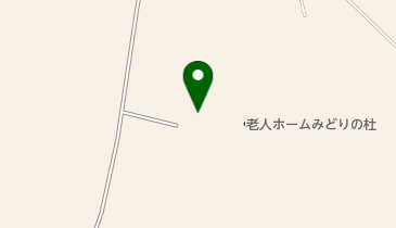 樹学園の地図画像