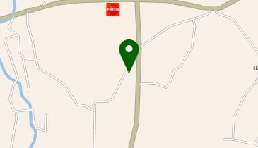 タコハウスの地図画像