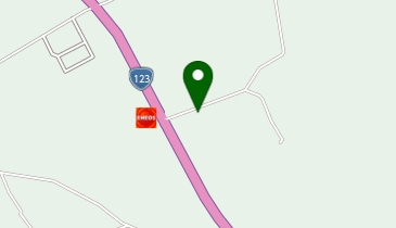 児童館チャイルドの地図画像