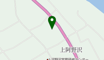 フロイデグループホーム桂の地図画像