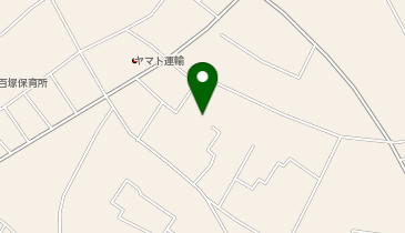 グループホームメジロ苑の地図画像