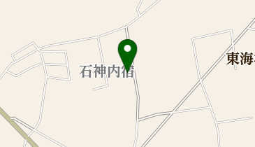 リフレ寿の地図画像