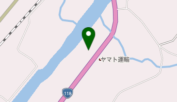 ことたま治療室の地図画像