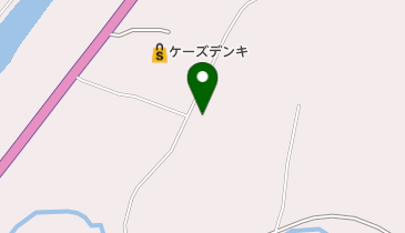 有限会社商事小室店の地図画像