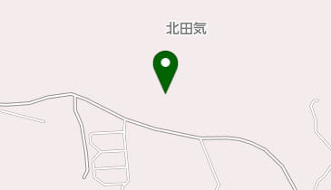 アミーゴ荘の地図画像