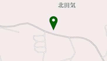 仲田精機の地図画像