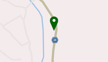 吉成木工所の地図画像