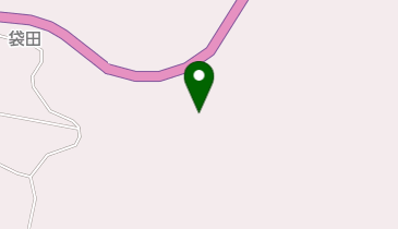 大子町役場 生瀬浄水場 環境センターの地図画像