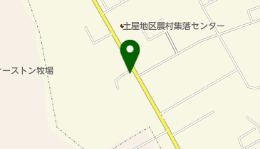 朋学館ゼミナールの地図画像